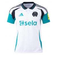 Camisa de time de futebol Newcastle United Alexander Isak #14 Replicas 3º Equipamento 2024-25 Manga Curta